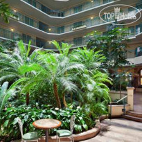Embassy Suites Milpitas - Silicon Valley