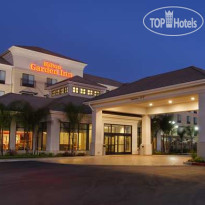 Hilton Garden Inn Sacramento Elk Grove