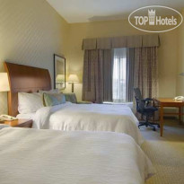 Hilton Garden Inn Sacramento Elk Grove