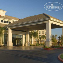 Hilton Garden Inn Sacramento Elk Grove
