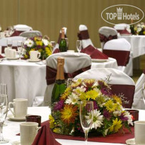 Hilton Garden Inn Sacramento Elk Grove