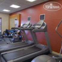 Hilton Garden Inn Sacramento Elk Grove