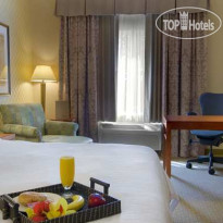 Hilton Garden Inn Sacramento Elk Grove