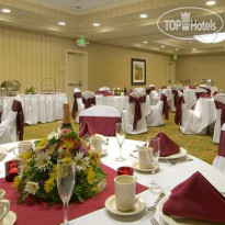 Hilton Garden Inn Sacramento Elk Grove