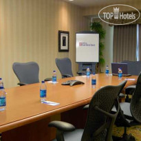 Hilton Garden Inn Sacramento Elk Grove