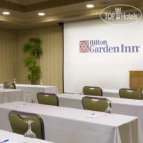 Hilton Garden Inn Sacramento Elk Grove