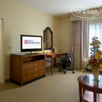Hilton Garden Inn Sacramento Elk Grove
