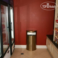 Hilton Garden Inn Sacramento Elk Grove