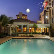 Hilton Garden Inn Sacramento Elk Grove