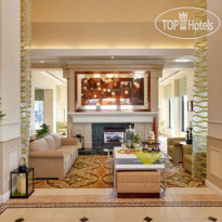 Hilton Garden Inn Sacramento Elk Grove