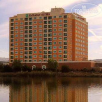 Embassy Suites Monterey Bay - Seaside 