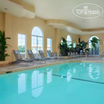 Embassy Suites Monterey Bay - Seaside 