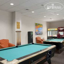 Embassy Suites Monterey Bay - Seaside 