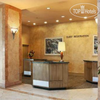 Embassy Suites Monterey Bay - Seaside 