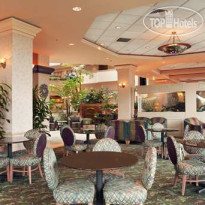 Embassy Suites Monterey Bay - Seaside 