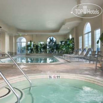 Embassy Suites Monterey Bay - Seaside 