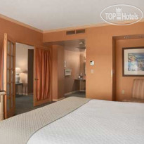 Embassy Suites Monterey Bay - Seaside 