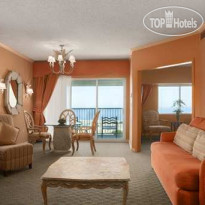 Embassy Suites Monterey Bay - Seaside 