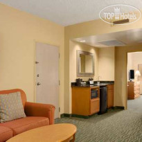 Embassy Suites Monterey Bay - Seaside 