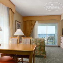 Embassy Suites Monterey Bay - Seaside 