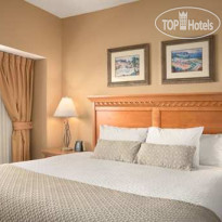 Embassy Suites Monterey Bay - Seaside 