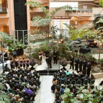 Embassy Suites Monterey Bay - Seaside 