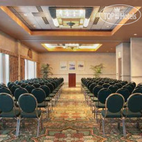 Embassy Suites Monterey Bay - Seaside 