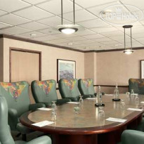 Embassy Suites Monterey Bay - Seaside 