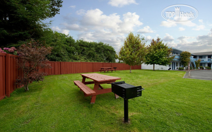 New photos from tourists Best Western Arcata Inn 1*