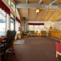 Best Western Arcata Inn 