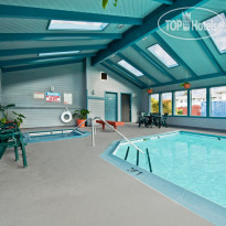 Best Western Arcata Inn 