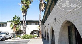 Hotelier's photos Heritage Inn Express Roseville 2*