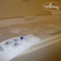 Heritage Inn Express Roseville 