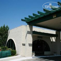 Heritage Inn Express Roseville 