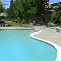 Heritage Inn Express Roseville 