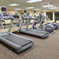 Holiday Inn Hotel & Suites Oakland - Airport
