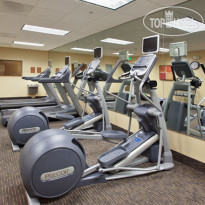 Holiday Inn Hotel & Suites Oakland - Airport
