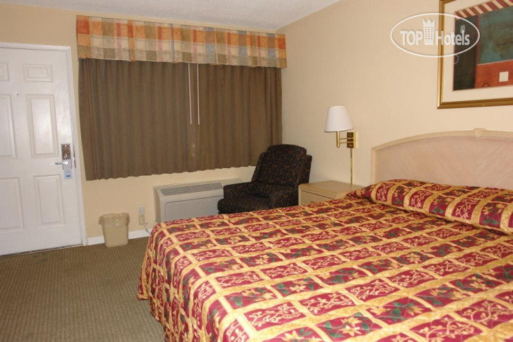 New photos from tourists Tiki Lodge 1*