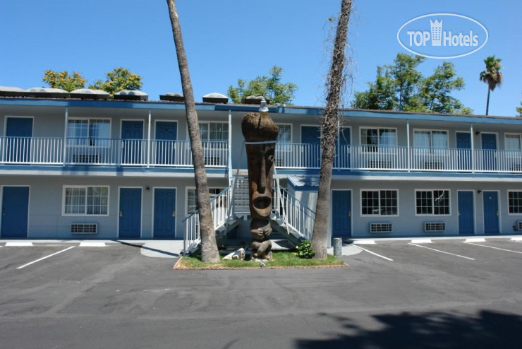 Hotel photo Tiki Lodge 1*