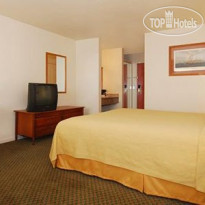 Quality Inn Tulare