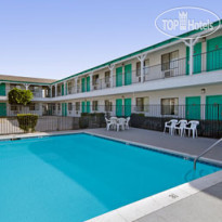 Knights Inn Highland Casino 