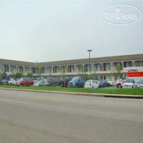 Knights Inn Highland Casino 