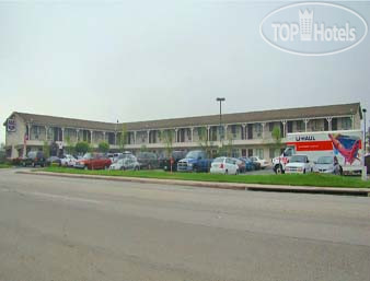 New photos from tourists Knights Inn Highland Casino 2*