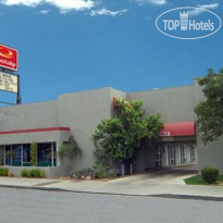 Econo Lodge Sequoia Area 
