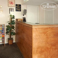 Econo Lodge Sequoia Area 