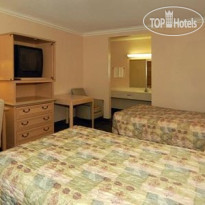 Econo Lodge Sequoia Area 