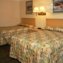 Econo Lodge Sequoia Area 