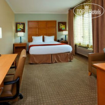 Holiday Inn Express Hotel & Suites Santa Clara - Silicon Valley