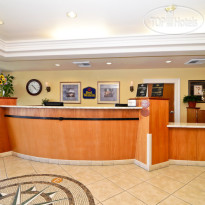 Best Western Plus Country Park 