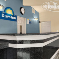 Days Inn Chowchilla Gateway to Yosemite 
